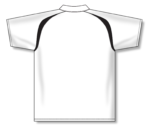 Apparel Short Sleeve Shirts A1820-G01