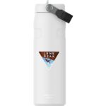 Stanley IceFlow Aerolight Flip Straw 24oz