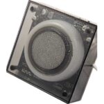Solekick™ Clear Bluetooth Speaker