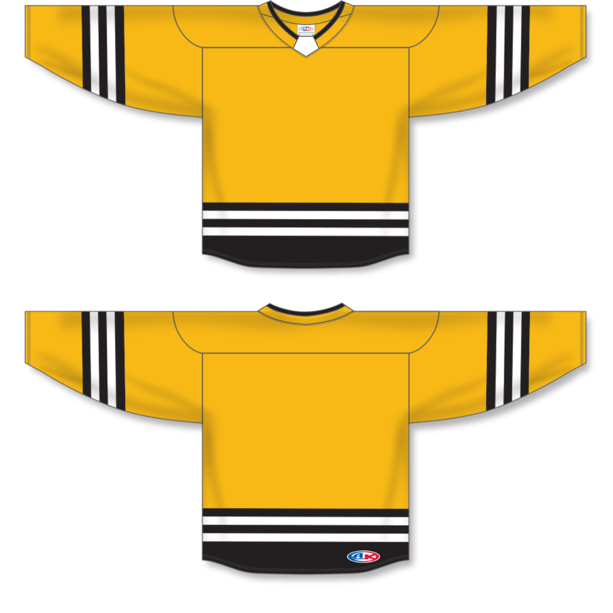 Select Hockey Jerseys H8000-G01