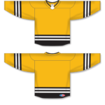 Select Hockey Jerseys H8000-G01