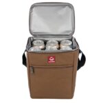 Wolverine Vertical 12 Can Cooler