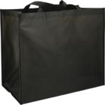 Double Laminated Wipeable Jumbo Tote