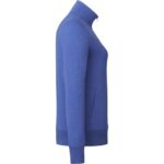 Women's ARGUS Eco Fleece Full Zip