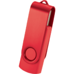 Rotate 2Tone Flash Drive 4GB