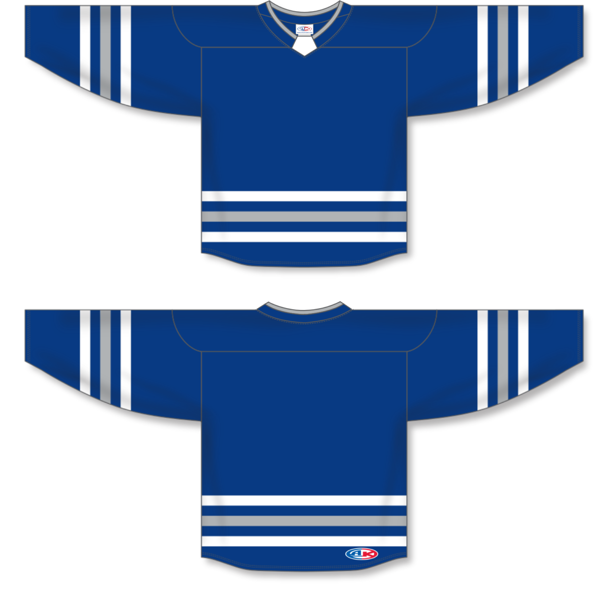 Select Hockey Jerseys H8000-G01