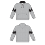 Apparel Sweatshirts A1845-G01