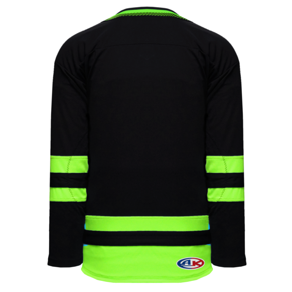 Pro Hockey Jerseys H550B-DAL655B