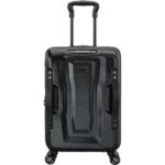 High Sierra Terra Trek Carry-On Luggage
