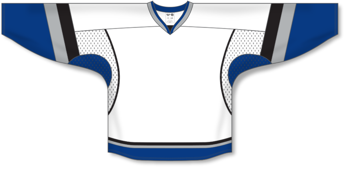 Pro Hockey Jerseys H550C-TAM-G01