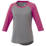 Women's DAKOTA Three Quarter Tee