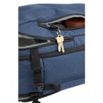 Wander & Roam Travel Backpack