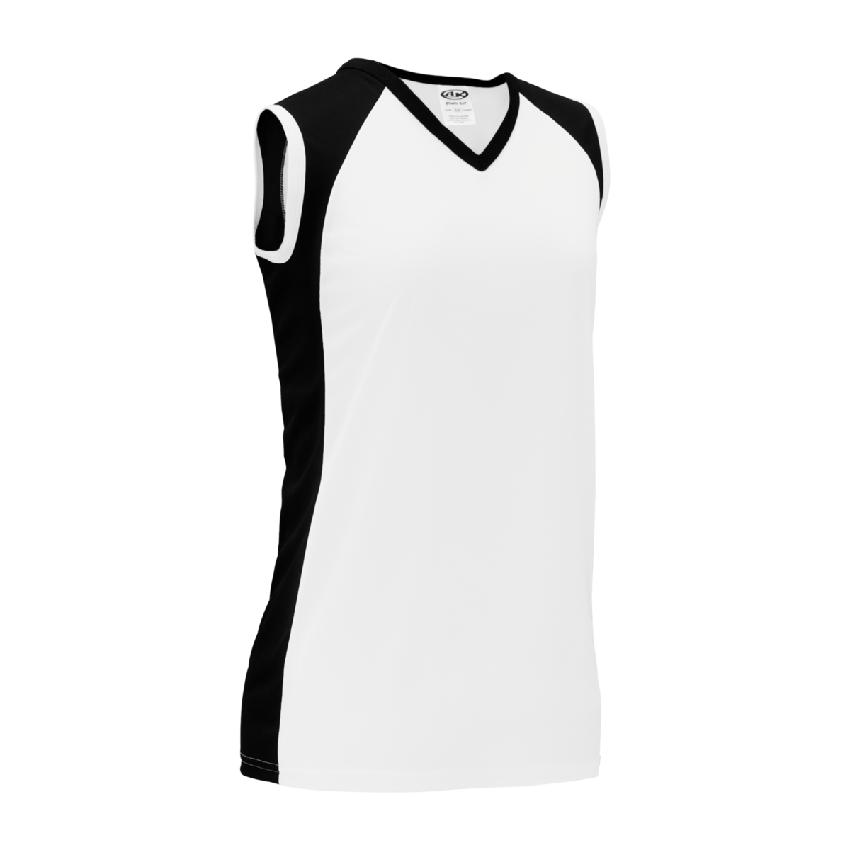 Ladies Volleyball Jerseys V601L-G01