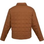 Berne Quilted Gasoline Jacket - Men's