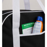 Varsity Sport Duffle Bag
