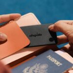 Chipolo Card Bluetooth Tracker