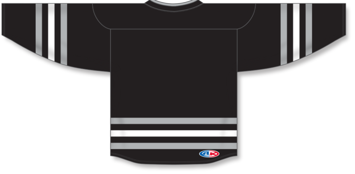 Select Hockey Jerseys H8000-G01