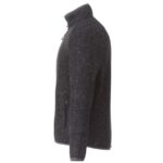 Men’s VORLAGE Half Zip Knit Jacket