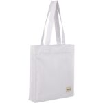 FEED Organic Cotton Book Tote