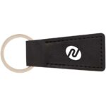 Budget Recycled Keychain