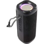 MagKnit Outdoor Bluetooth Speaker with Party Light