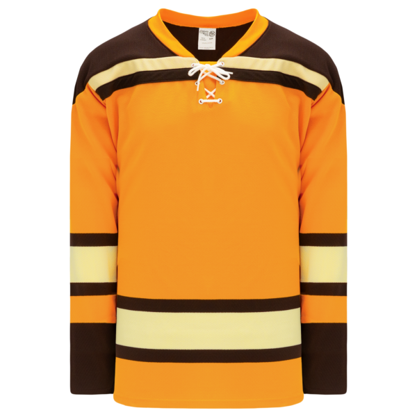 Pro Hockey Jerseys H550B-BOS-G05