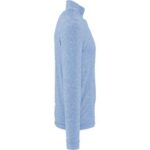 WELLABLE Men's Knit 1/4 Zip