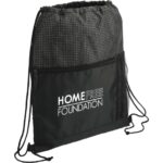 Grid Drawstring
