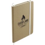 FSC® Mix 5" x 7" Bound Notebook