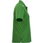 Women's Albula SS Polo