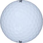 Bridgestone TreoSoft Golf Balls - 12 Pack