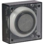 Solekick™ Clear Bluetooth Speaker