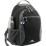 High Sierra Curve Backpack