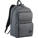 Graphite Deluxe 15" Computer Backpack