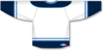 Pro Hockey Jerseys H550B-FLO-G06