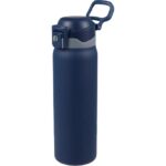 Rhine 2 in 1 Vacuum Insulated Bottle 30oz