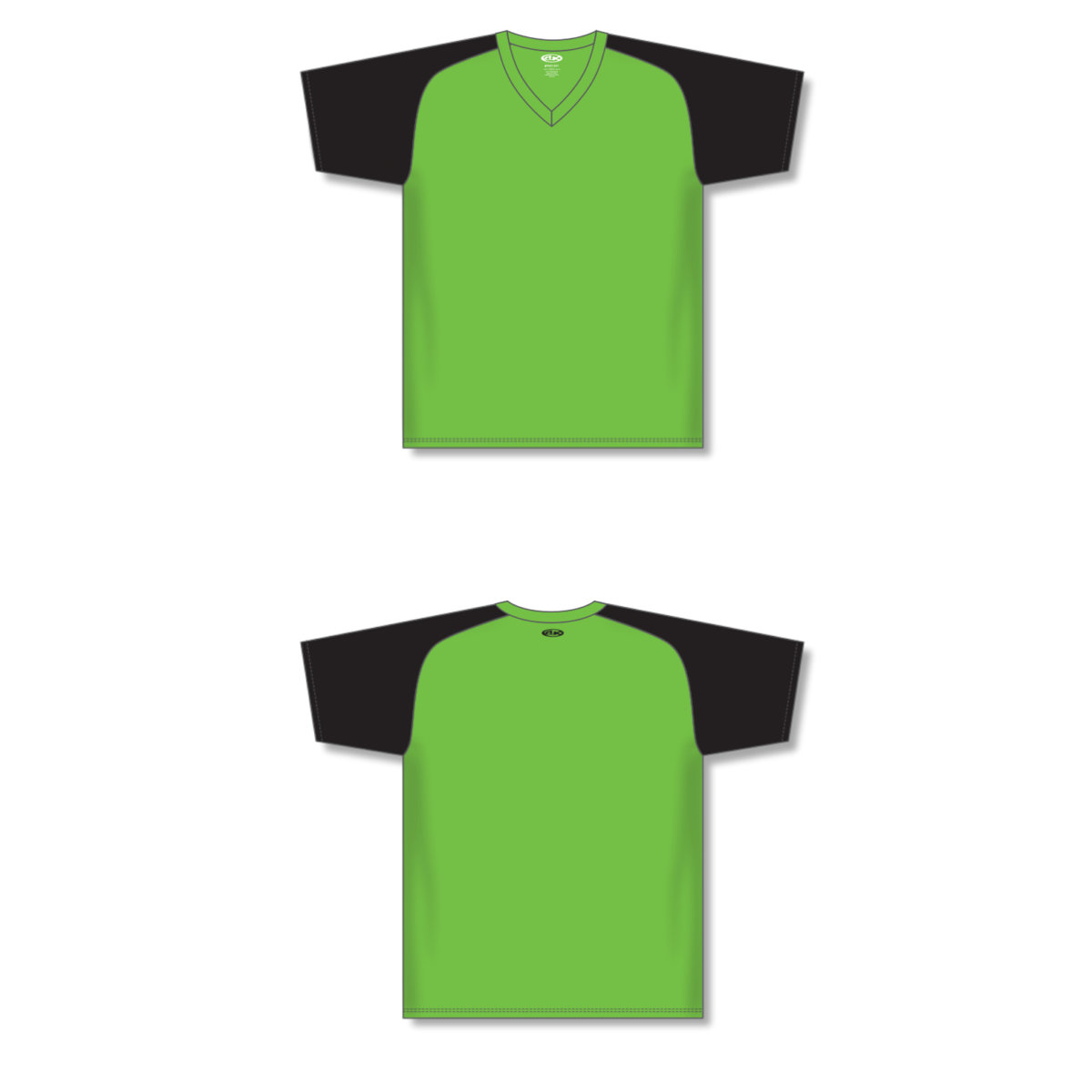 Soccer Jerseys S1375-G01