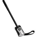 42" Folding Auto Open/Close Umbrella