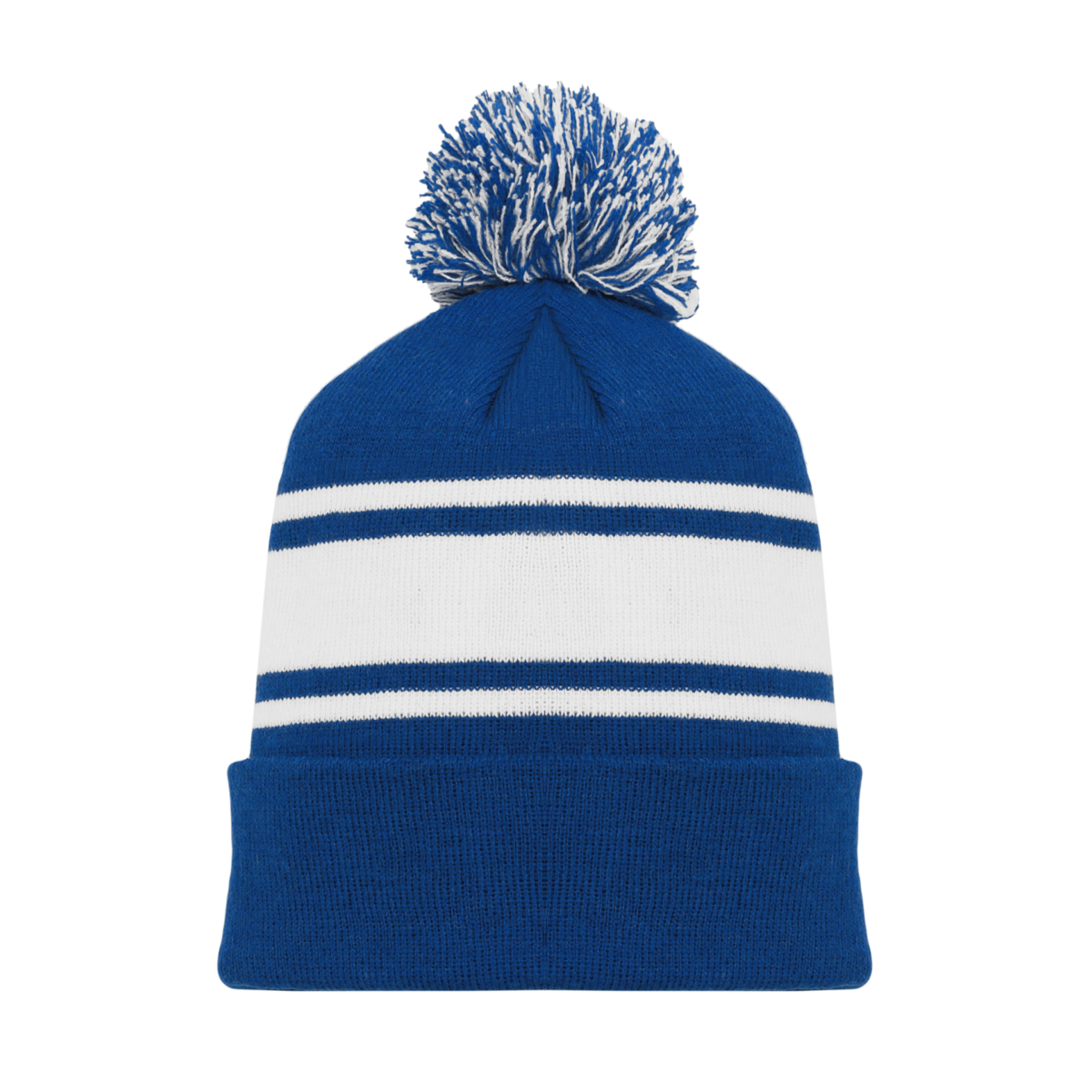 AK-KNIT A1830-G01 Hockey Toque A1830-216