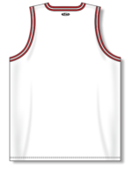 Pro Basketball Jerseys B1710-G01