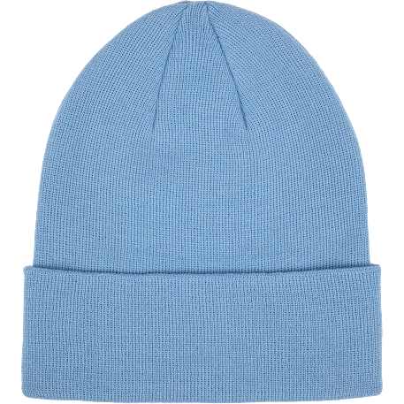 Recycled Knit Beanie - Unisex