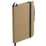 3.5" x 5.5" FSC® Mix Pocket Bound Journal Set