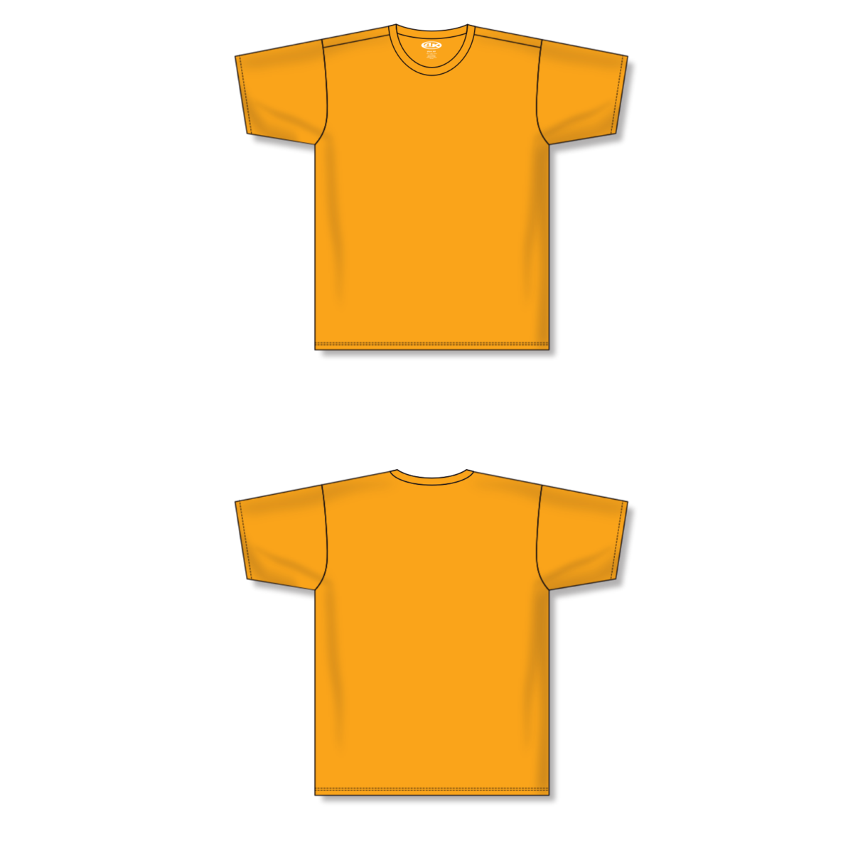 Volleyball Jerseys V1800-G01