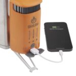 BioLite CampStove 2+