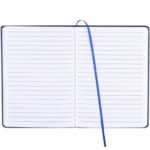 FSC® Mix 5" x 7" Snap Elastic Closure Notebook