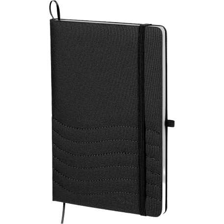 Scripto® Tidal RPET Bound Notebook