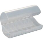 7 Day Recycled Travel Pill Organizer