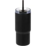 Auxo 24oz Double Wall Vacuum Insulated Tumbler