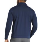 Footjoy Approach Quarter-Zip Mid-Layer
