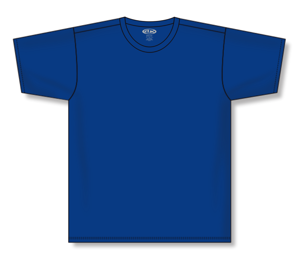 Soccer Jerseys S1800-G01